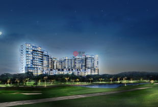 新加坡5卧5卫新开发的房产SGD 3,200,000 新加坡房产西北省新加坡房产房价 居外网